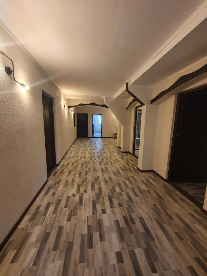 La Babusca Hotel 2 ไม ห้อง รูปภาพ