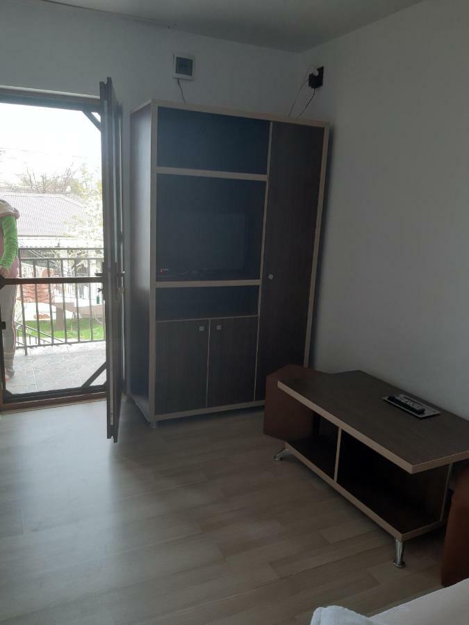 La Babusca Hotel 2 ไม ภายนอก รูปภาพ